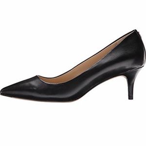Coach Lacey Pointy Toe Pump